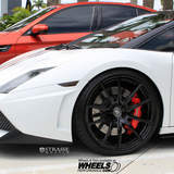 Strasse Forged SV5 Monoblock