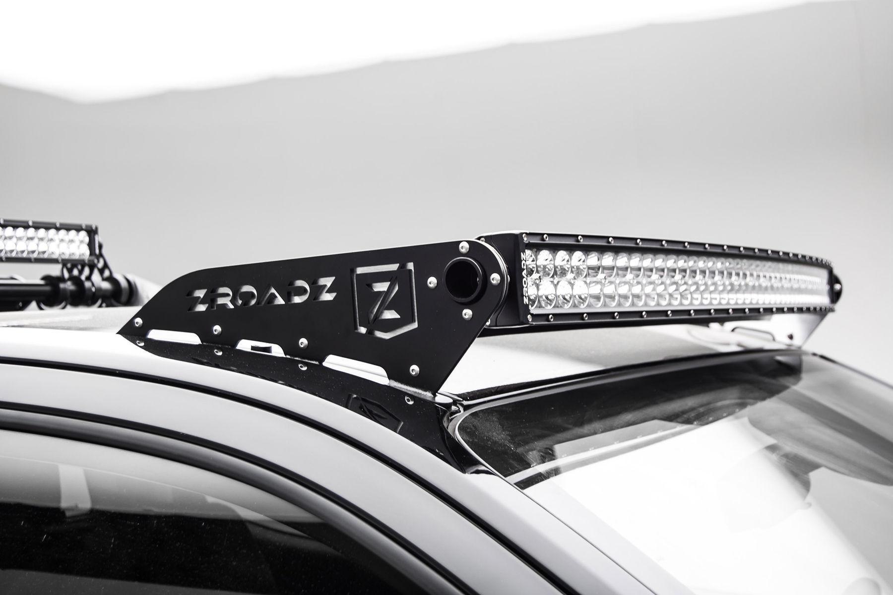 2015   | ZROADZ / T-Rex Grilles 2015 Colorado SEMA Build