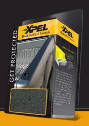 Black Bed Rail Guards