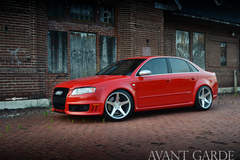 Audi B7 RS4