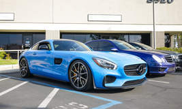San Diego Cars & Coffee October 15th, 2016