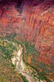 Angel's Landing Trail, Zion National Park 