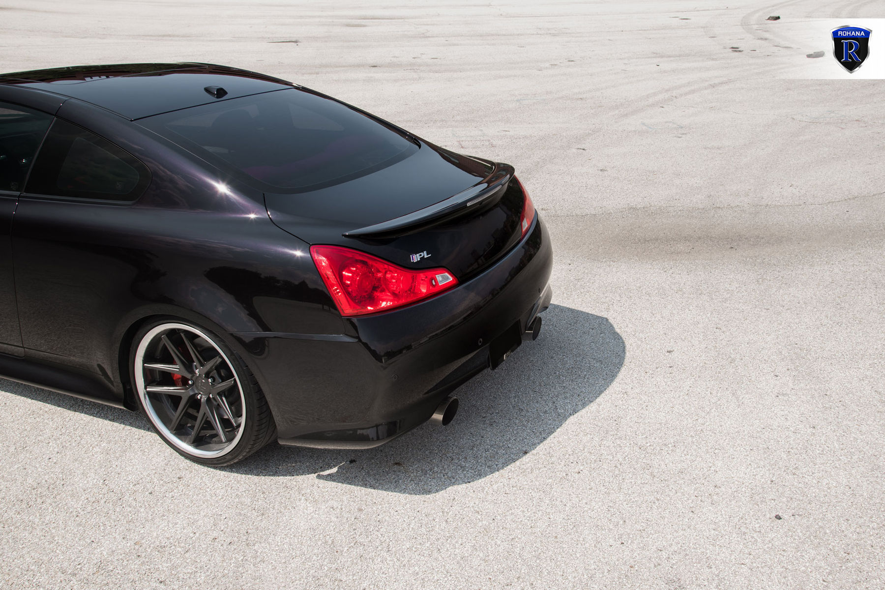 2009 Infiniti G37 Coupe | Infiniti G37