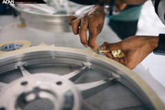 Building an Empire | ADV.1 Wheels 2016