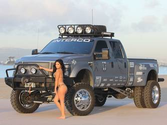 2012 Ford F-450 Super Duty | Ford F-450