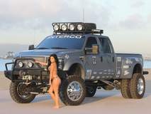 Ford F-450