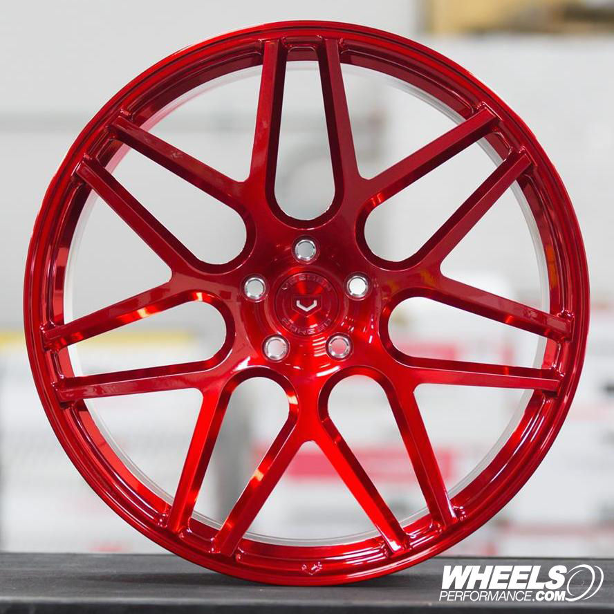    | Vossen Forged VPS-315