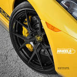 Strasse Forged SM5R's Deep Concave