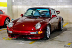 Porsche Parade 60th Anniversary