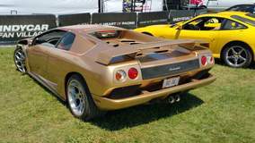 Lambo