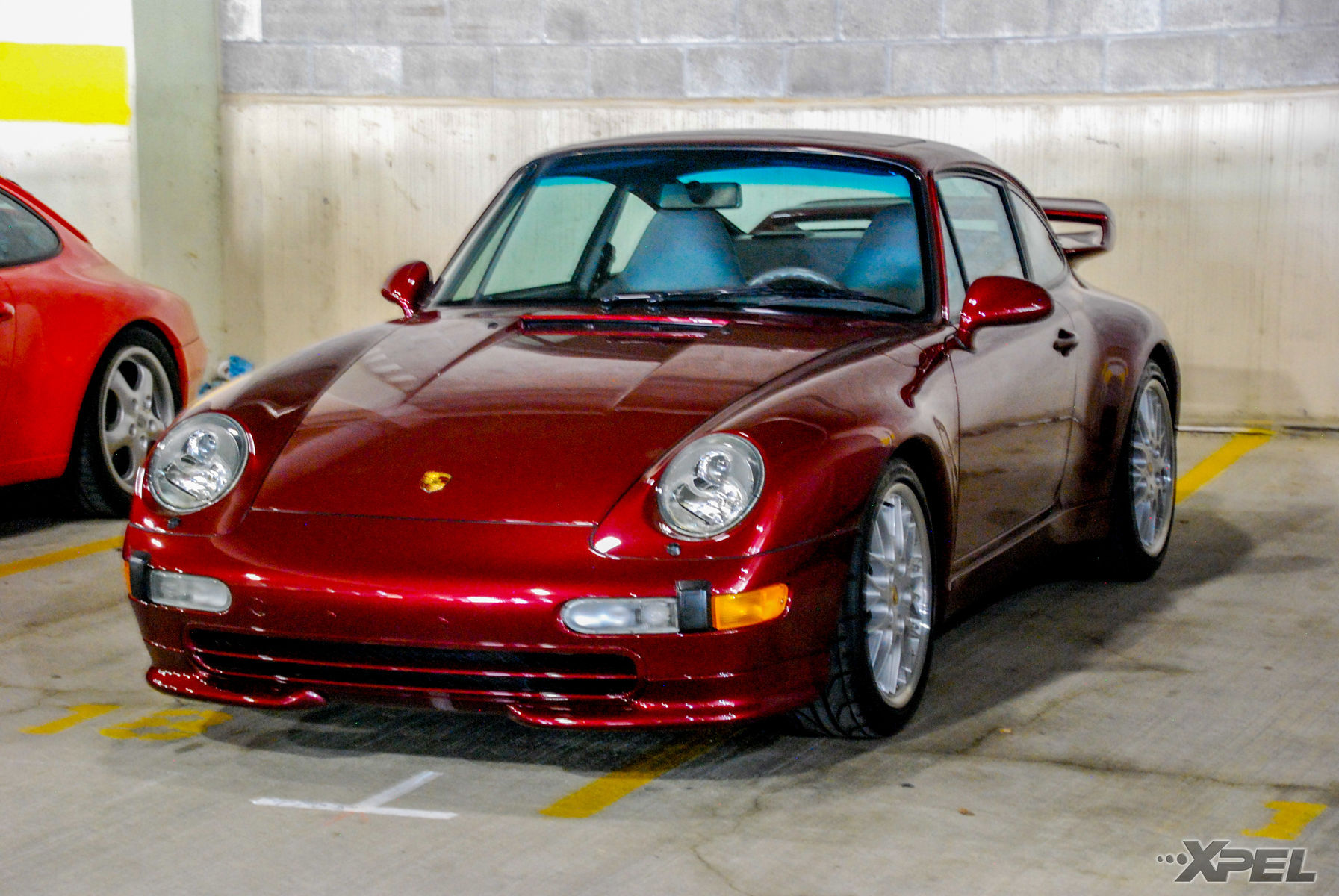 | Porsche Parade 60th Anniversary