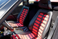 1985 Ferrari 288 GTO