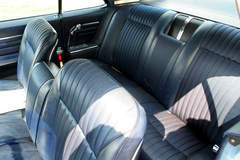 1966 Oldsmobile Toronado