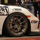 Bilt Racing Porsche Cayman GT4