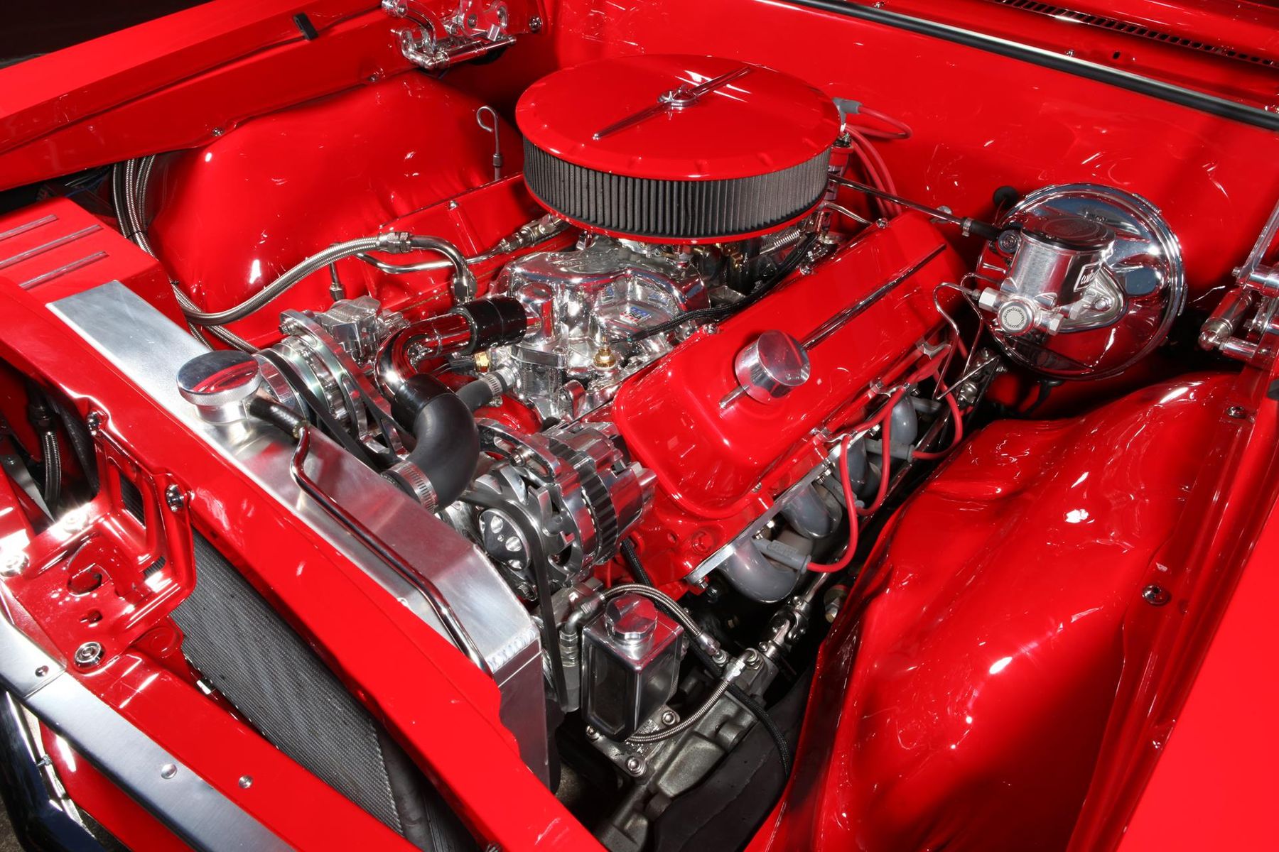1967 Chevrolet Chevelle | MetalWorks Pro Touring 67 Chevelle