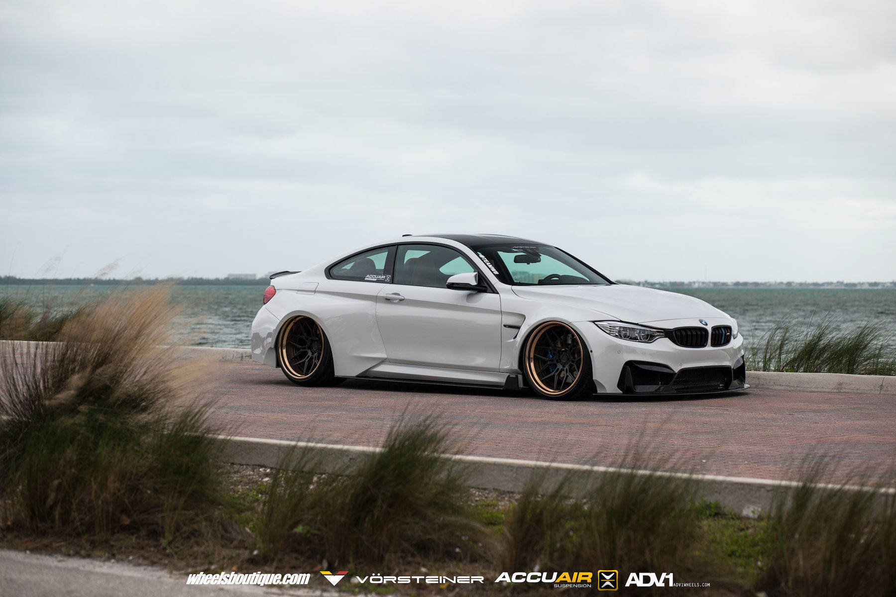 2015 BMW M4 | Widebody BMW M4