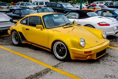 Porsche Parade 60th Anniversary