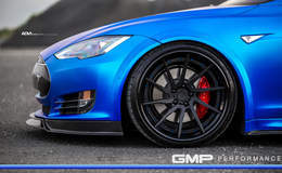 Tesla Model S | ADV10R Track Spec CS