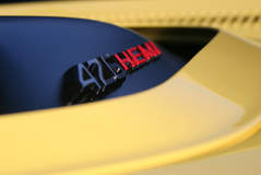 1970 Dodge Challenger Hemi R/T