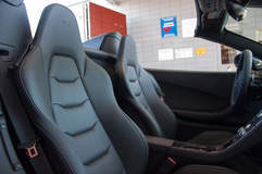 12C Spider 2818