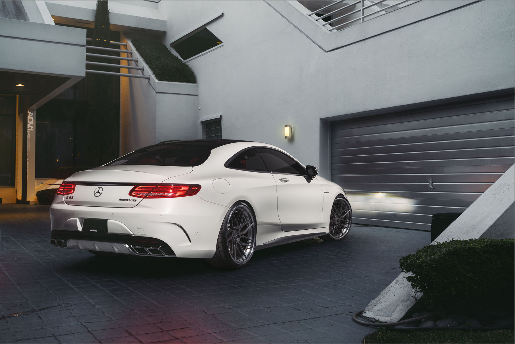  Mercedes-Benz S-Class | Mercedes S6 AMG Coupe