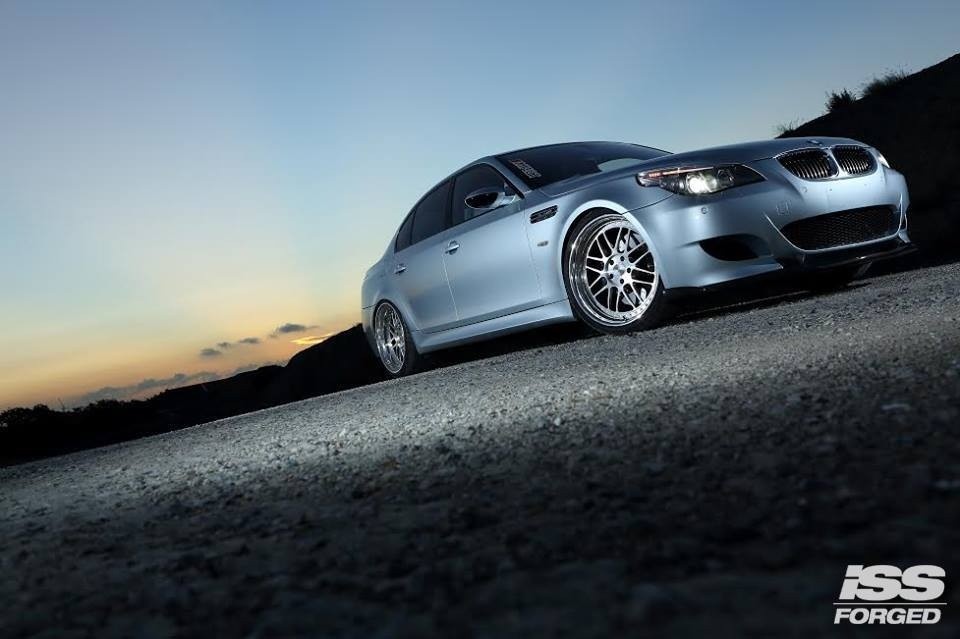 2009 BMW 5 Series | 5-series