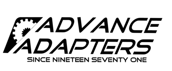 Advance Adapters Atlas II transfer case