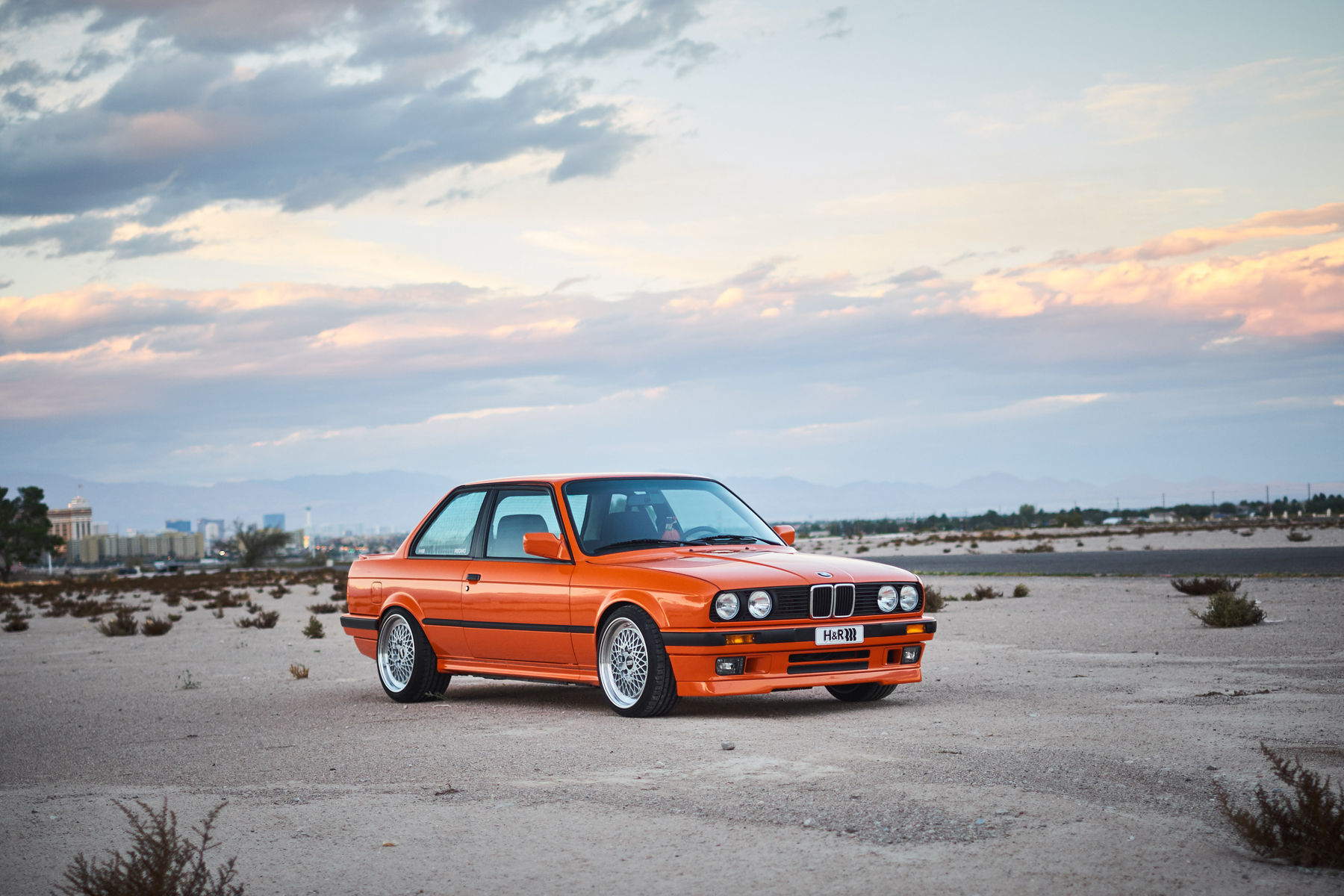 BMW m3 1982