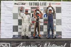 Trans Am at Road America 2015