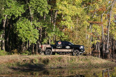 2014 Chevy Silverado Duck Commander