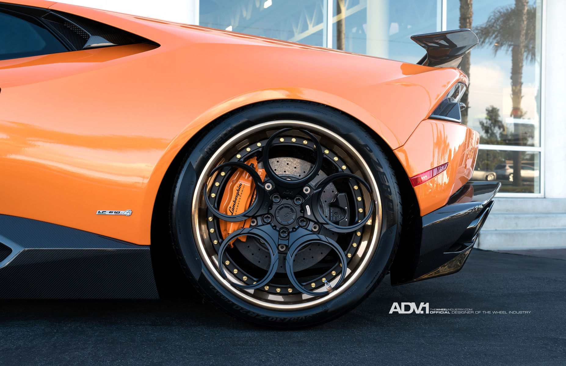  Lamborghini Huracan | Lamborghini Huracan LP610