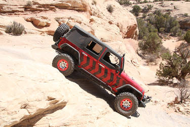 2010 Jeep Wrangler | Project Weekend Warrior Jeep