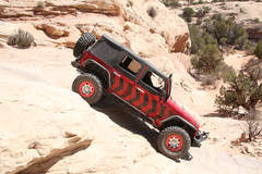 Project Weekend Warrior Jeep