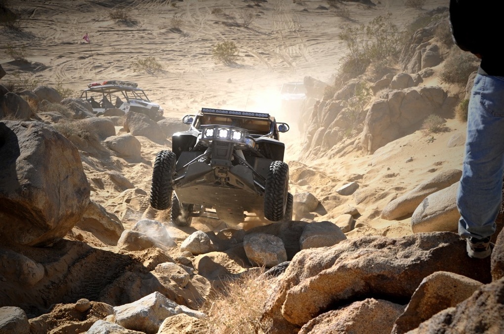 Arctic Cat | Brave Motorsports Ultra 4