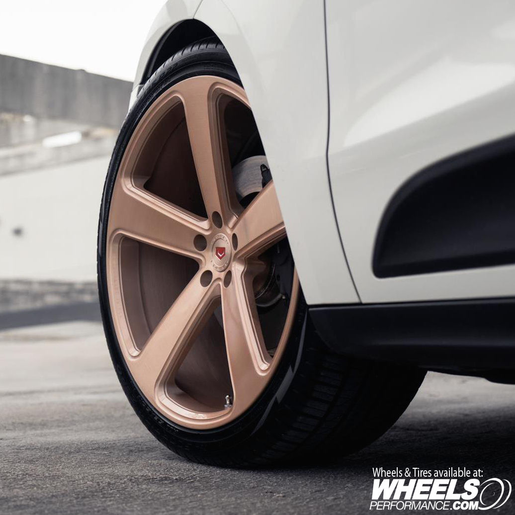    | Vossen Forged CG-210