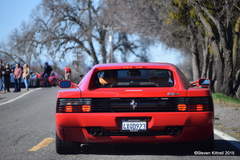 Ferrari 512TR