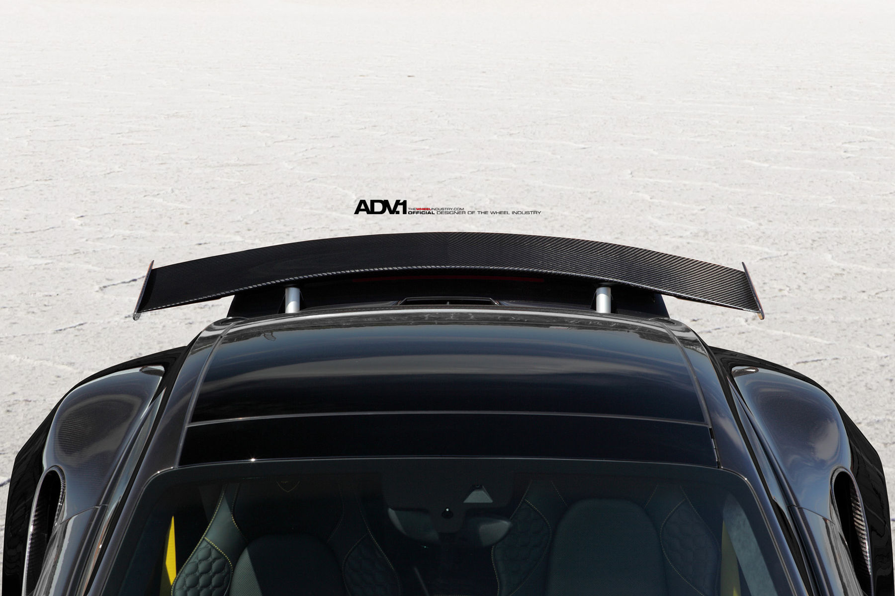 2015 Porsche 911 | Top Car Stinger 991 Turbo S