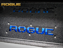 The Rogue Revolver Bumper