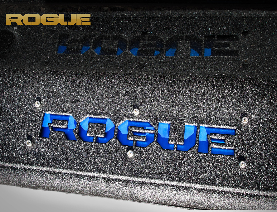 2012 Ford F-150 | The Rogue Revolver Bumper