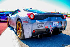 goldRush Rally 7