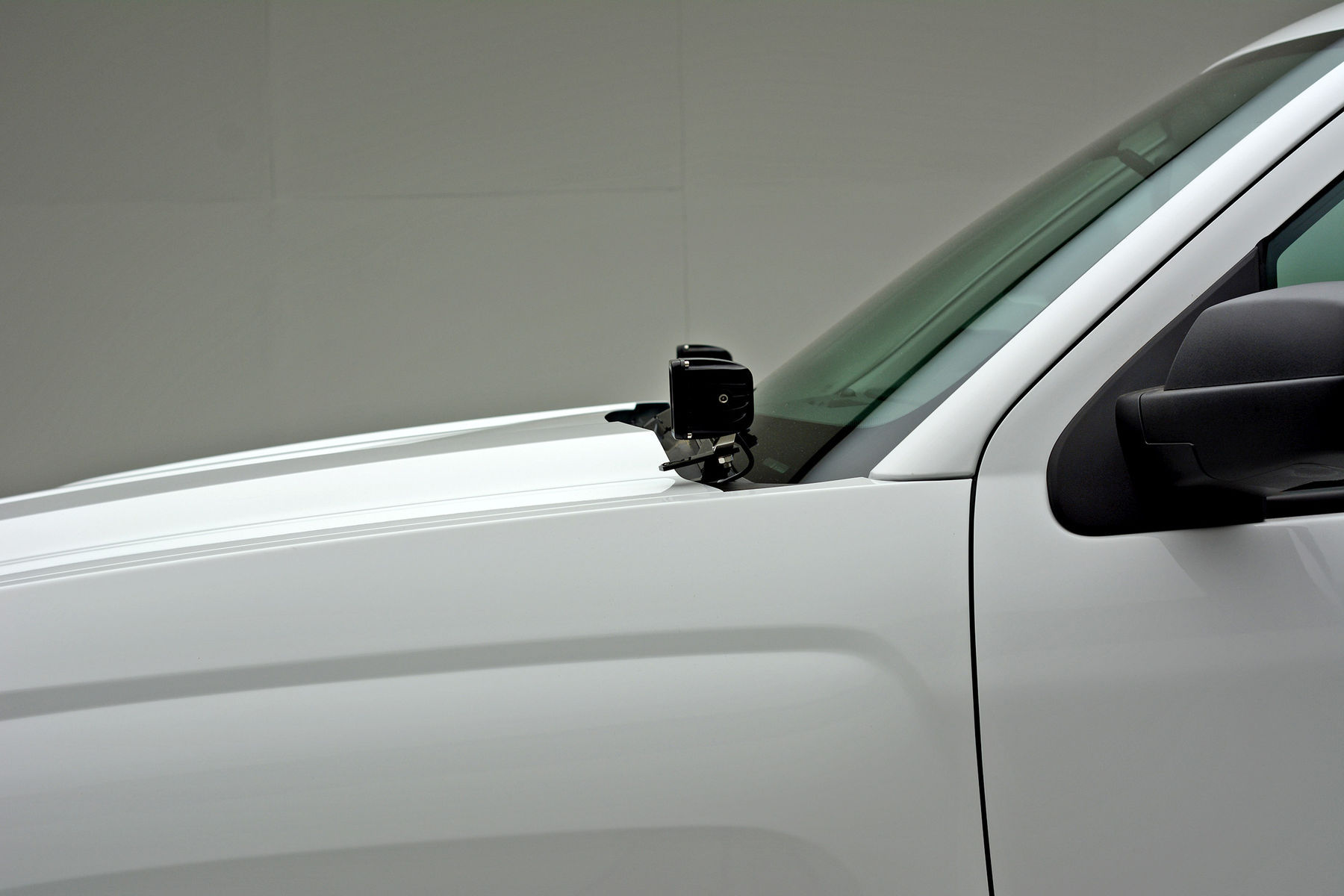 2016 Chevrolet Silverado 1500 | ZROADZ 2016 Chevy Silverado 1500 - LED Lights