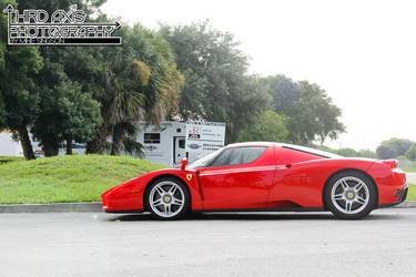 2003 Ferrari Enzo | 2003 Ferrari Enzo