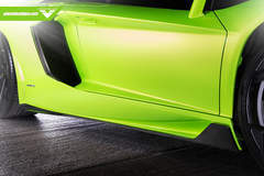 Vorsteiner Aventador-V Hulk