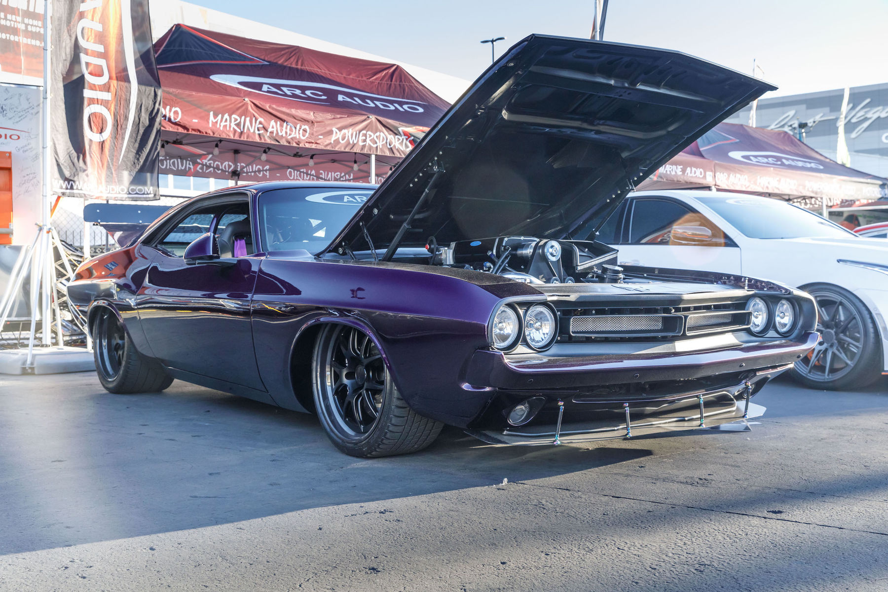 1971 Plymouth Barracuda | JRB Customs