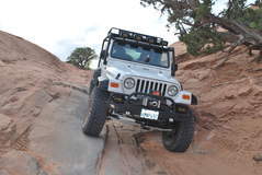 Mark's LJ