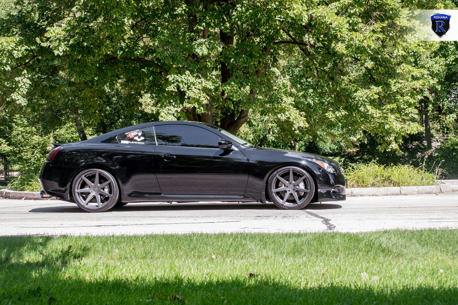 2008 Infiniti G37 Coupe | Infiniti G37