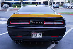 2015 Dodge Challenger SRT 392 Scat Pack