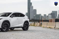 Lexus NX200t