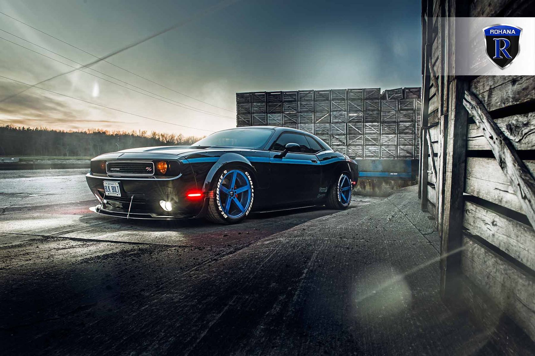 2015 Dodge Challenger | Dodge Challenger