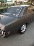 Mitch Mazzolini’s 1970 Dart Swinger 2